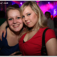 2008-04-19 - Stadthalle Olpe - 90er Party 1