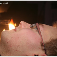 2008-04-19 - Stadthalle Olpe - 90er Party 101