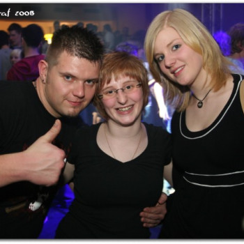 2008-04-19 - Stadthalle Olpe - 90er Party 106