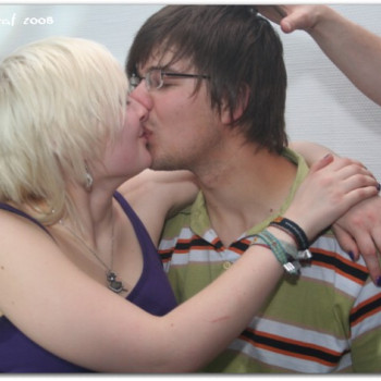 2008-04-19 - Stadthalle Olpe - 90er Party 113