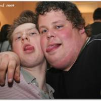 2008-04-19 - Stadthalle Olpe - 90er Party 114