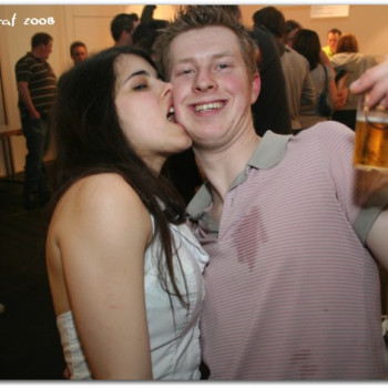 2008-04-19 - Stadthalle Olpe - 90er Party 116