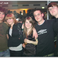 2008-04-19 - Stadthalle Olpe - 90er Party 12