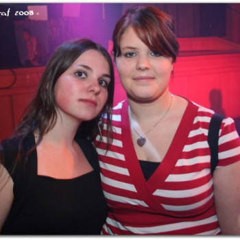 2008-04-19 - Stadthalle Olpe - 90er Party 13