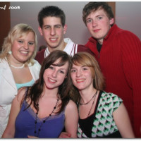 2008-04-19 - Stadthalle Olpe - 90er Party 14