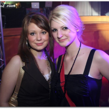 2008-04-19 - Stadthalle Olpe - 90er Party 15