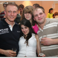 2008-04-19 - Stadthalle Olpe - 90er Party 16