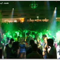2008-04-19 - Stadthalle Olpe - 90er Party 19