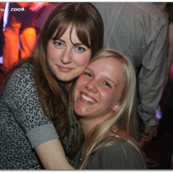 2008-04-19 - Stadthalle Olpe - 90er Party 23