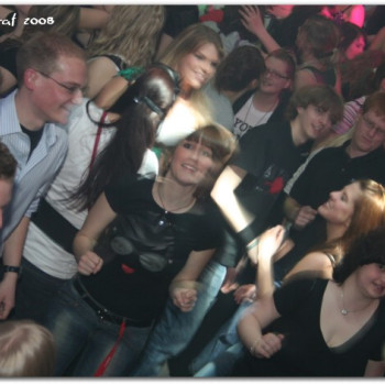 2008-04-19 - Stadthalle Olpe - 90er Party 26