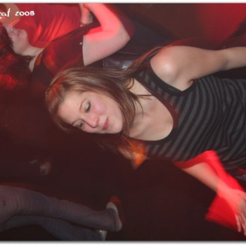 2008-04-19 - Stadthalle Olpe - 90er Party 28