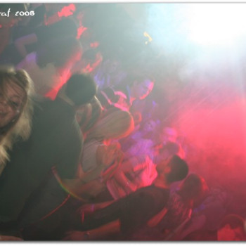 2008-04-19 - Stadthalle Olpe - 90er Party 29