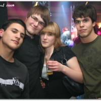 2008-04-19 - Stadthalle Olpe - 90er Party 32