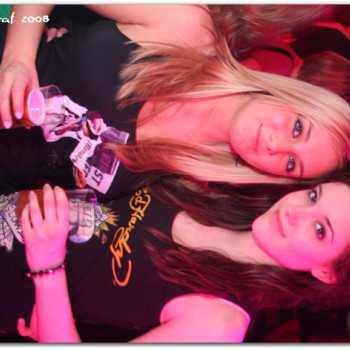 2008-04-19 - Stadthalle Olpe - 90er Party 34