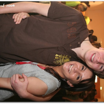 2008-04-19 - Stadthalle Olpe - 90er Party 38