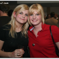 2008-04-19 - Stadthalle Olpe - 90er Party 40