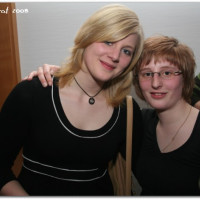 2008-04-19 - Stadthalle Olpe - 90er Party 41