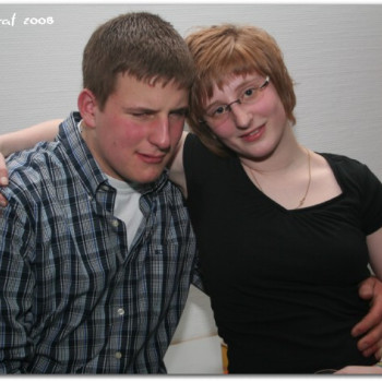 2008-04-19 - Stadthalle Olpe - 90er Party 43