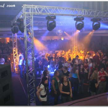 2008-04-19 - Stadthalle Olpe - 90er Party 48