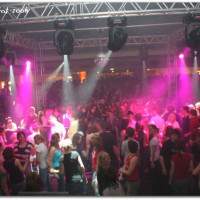 2008-04-19 - Stadthalle Olpe - 90er Party 49