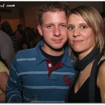 2008-04-19 - Stadthalle Olpe - 90er Party 54