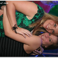 2008-04-19 - Stadthalle Olpe - 90er Party 58