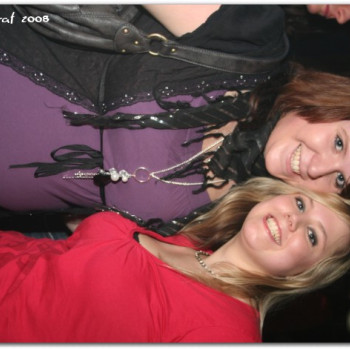 2008-04-19 - Stadthalle Olpe - 90er Party 59