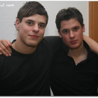 2008-04-19 - Stadthalle Olpe - 90er Party 60