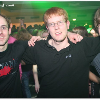 2008-04-19 - Stadthalle Olpe - 90er Party 63