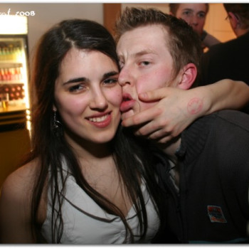 2008-04-19 - Stadthalle Olpe - 90er Party 68