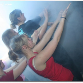 2008-04-19 - Stadthalle Olpe - 90er Party 71