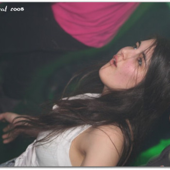 2008-04-19 - Stadthalle Olpe - 90er Party 82