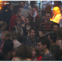 2008-04-19 - Stadthalle Olpe - 90er Party 85
