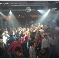 2008-04-19 - Stadthalle Olpe - 90er Party 88