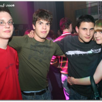 2008-04-19 - Stadthalle Olpe - 90er Party 89