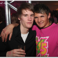 2008-04-19 - Stadthalle Olpe - 90er Party 91