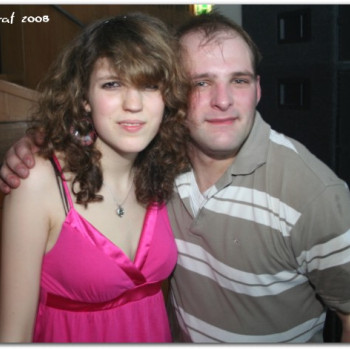 2008-04-19 - Stadthalle Olpe - 90er Party 94