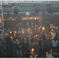 2008-04-19 - Stadthalle Olpe - 90er Party 97