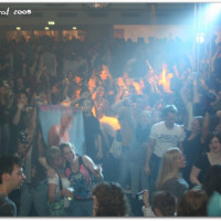 2008-04-19 - Stadthalle Olpe - 90er Party 99