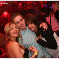 2008-04-20 - Cool - Let there be house 100