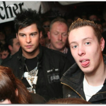 2008-04-20 - Cool - Let there be house 26