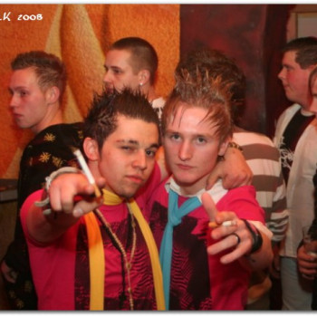 2008-04-20 - Cool - Let there be house 84