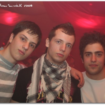 2008-04-26 - Cool - seXplosiv 25