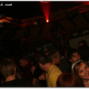 2008-04-30 - Cool - sponsorparty 1