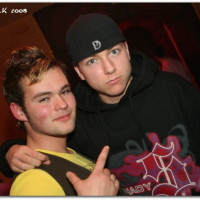 2008-04-30 - Cool - sponsorparty 15