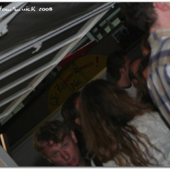 2008-05-11 - Kattfillerhalle - Maniac 18