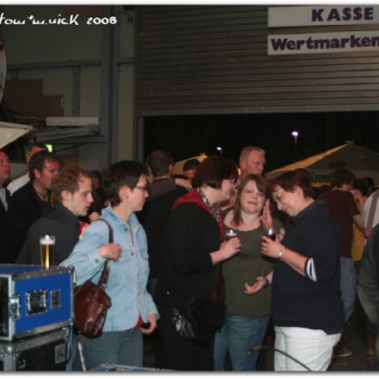 2008-05-11 - Kattfillerhalle - Maniac 25