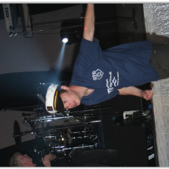 2008-05-11 - Kattfillerhalle - Maniac 31