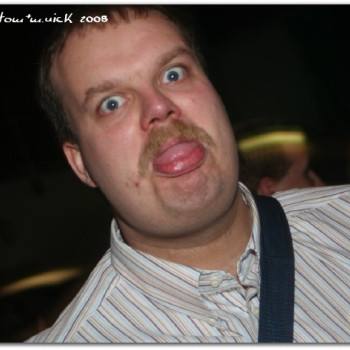 2008-05-11 - Kattfillerhalle - Maniac 32