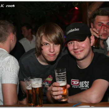 2008-05-11 - Cool - All inclusive 101